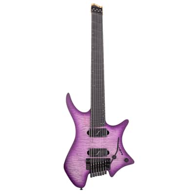 Strandberg Boden Prog NX 7