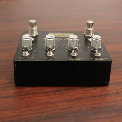 Empress Tape Delay 2010s - Black image 3