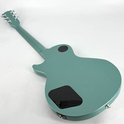 2023 Gibson Modern Lite Les Paul - Inverness Green Satin image 3