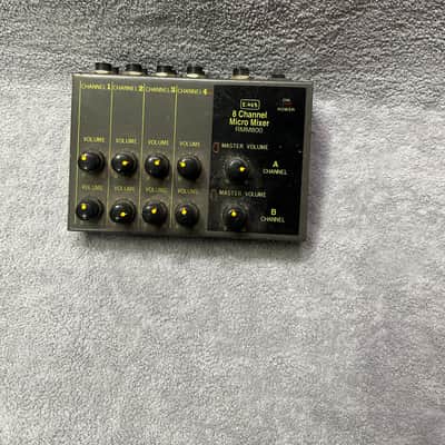 RMS RMM800 image 2