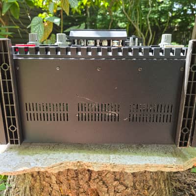 Immagine Otari MX5050 B2HD Fully Rerstored 1/4" Mastering Tape Deck, JRF Heads, A Gem! - 5