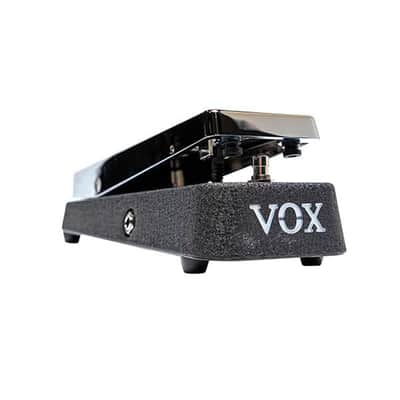 Vox V846 Vintage Reissue Wah Pedal image 3
