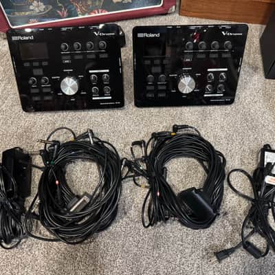 Roland TD-25 Electronic V-Drum Module | Reverb