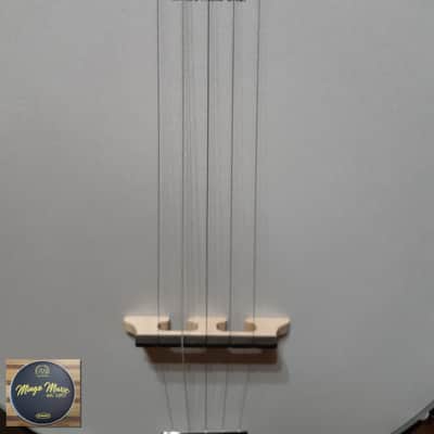 Epiphone MB-100 5 string banjo. image 6