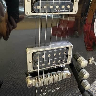 Ibanez SZ320-BK Standard 2003 - 2006 - Black image 7