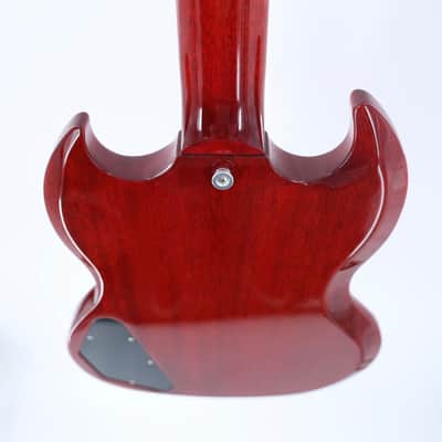 Gibson SG Standard 61 - Vintage Cherry image 8