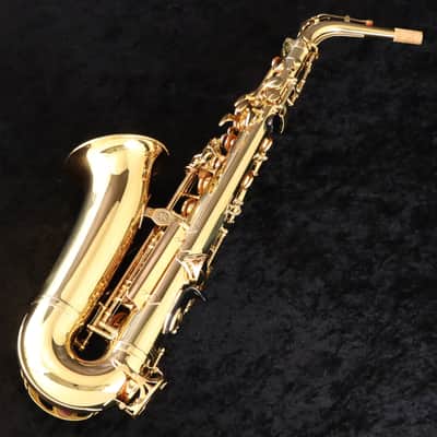 YAMAHA YAS-280 Alto Saxophone, Serial No. Q9xxxx (08/03) image 6