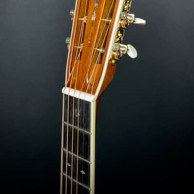 Martin Custom Shop 00-42 12 fret image 7
