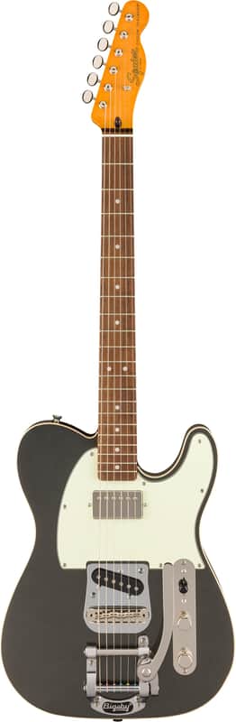 Fender Squier FSR Classic Vibe '60s Custom Telecaster SH w/Bigsby