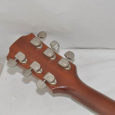 YAMAHA SG-30 Electric Guitar Ref No 6703 image 12