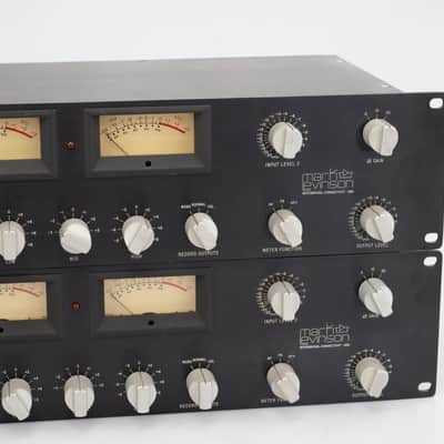 Mark Levinson LNP-2 Preamps Custom Made for Chick Corea #54773 image 16