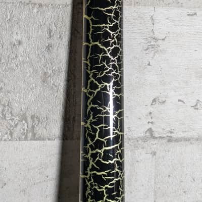 Charvel by Jackson SL-140-HH Soloist 1990 Gold Crackle image 12