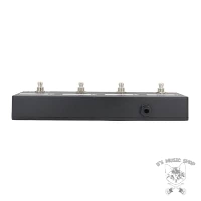 Red Panda Remote 4 Switchboard Pedal image 3
