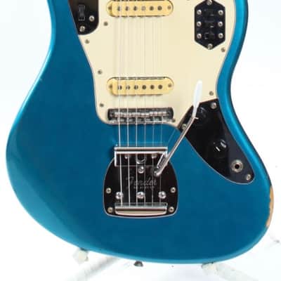 Fender JG-66 Jaguar Reissue MIJ | Reverb