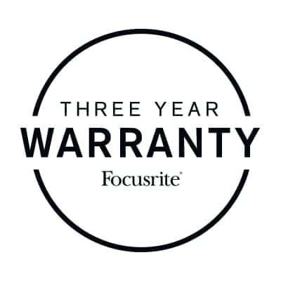 Focusrite Scarlett OctoPre Dynamic image 4
