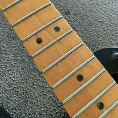 Peavey T-60 with Maple Fretboard 1978 - 1988 - Sunburst image 22