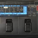 Zoom 1010 – Zoom Player Advanced Guitar Effects Processor – Used - Black