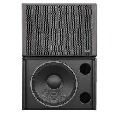 PRO DG IT-A 115B Single 15″ Active Subwoofer image 3