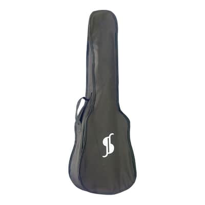 Stagg Traditional Concert Ukulele With Sapele Top And Gigbag image 6