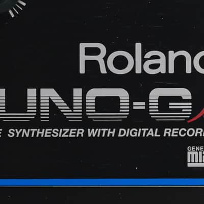 Roland Juno GI image 7