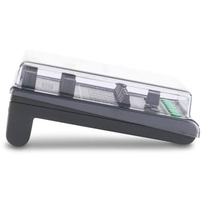 Decksaver Faderfox Micromodul Cover - Cover for DJ Equipment image 5