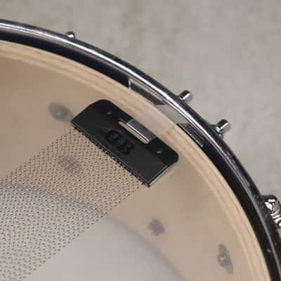 Mapex Pro M Series 5.5x14" Snare Drum 8 Lug image 13
