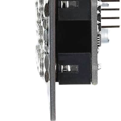 4MS DEV Dual EnvVCA Dual Envelope VCA Eurorack Synth Module, Black image 3