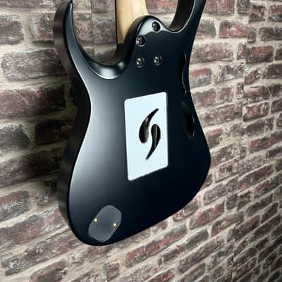 Ibanez Pia image 8