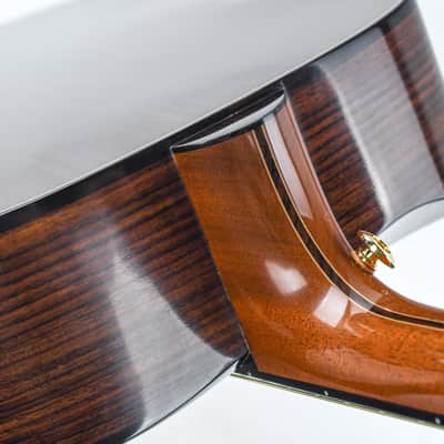 Avalon L2 320B Spruce Indian Rosewood 2019 image 9