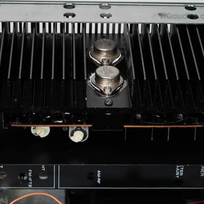 MARANTZ 2275 Vintage Stereo Receiver - FREE WC-22 – Professionally Restored – 1-Year Warranty image 16