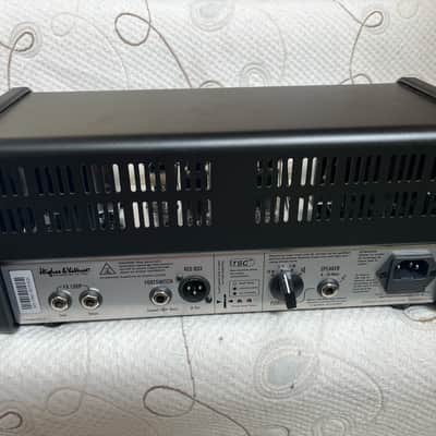 Hughes & Kettner Tubemeister 18 image 3
