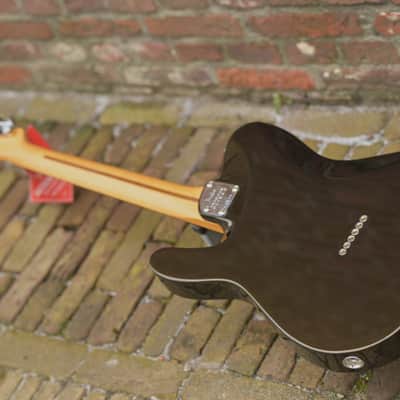 Fender American Ultra II Telecaster® - Texas Tea image 12