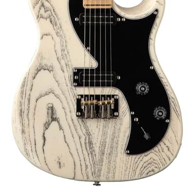 PRS SE NF 53 2025 - Present - White Doghair image 1