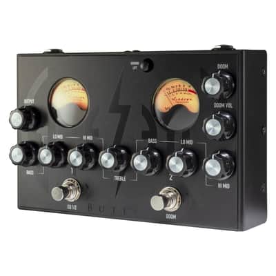 Ashdown GZR-POD image 4