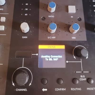 Solid State Logic SSL UC1 DAW Controller image 10