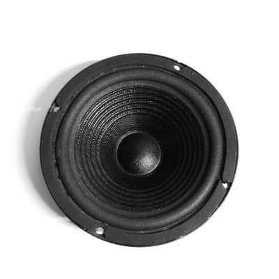 JBL 2600 OEM Woofer Part 70097 image 1