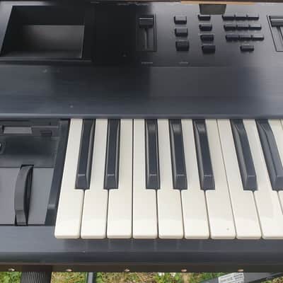 Ensoniq ASR-10 Advanced Sampling Recorder 1992 image 9