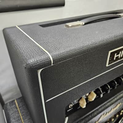 Hiwatt Hi-Gain 50 image 2