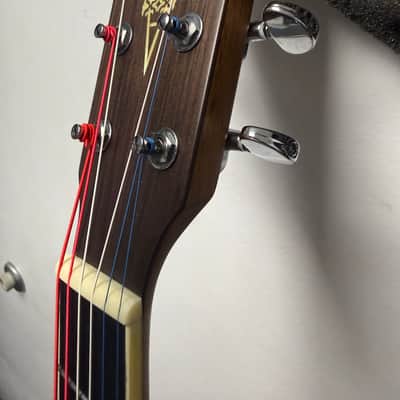 Alvarez AF 60-GD ? - artwork/GD Skeleton image 22