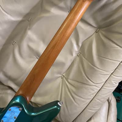 Sterling Albert Lee AL40P - 2023 - Lollar Neck Pickup image 9