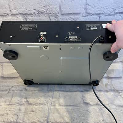 Sony CDP-CE305 Component 5-Disc CD Player Changer image 8
