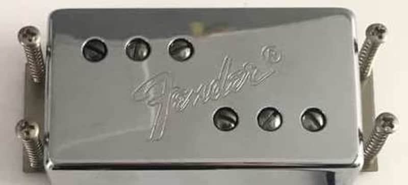 Fender Wide Range Humbucker