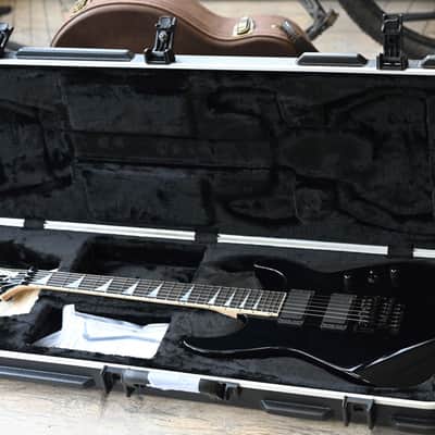 Jackson USA Select Dinky® DK1 - Gloss Black image 15