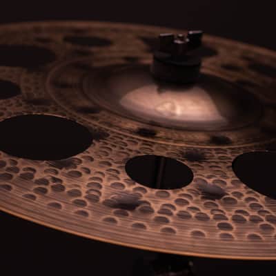 Meinl 18" Pure Alloy Custom Trash Crash image 3