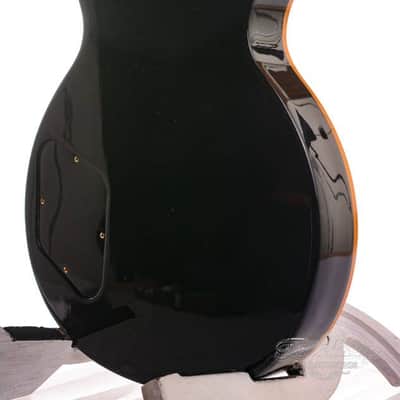 Gibson les Paul Classic P90 Antique Ebony Guitar of the week 28 2007 image 6