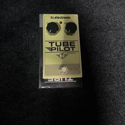 TC Electronic Tube Pilot Overdrive | Reverb