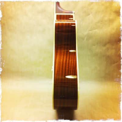 Epiphone Masterbilt DR-500MCE Acoustic/Electric Stereo Guitar image 7