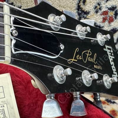 1979 Gibson - Les Paul Special DC - ID 6063 image 14
