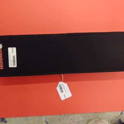 New Hohner Melodica Student 32. With Case image 3