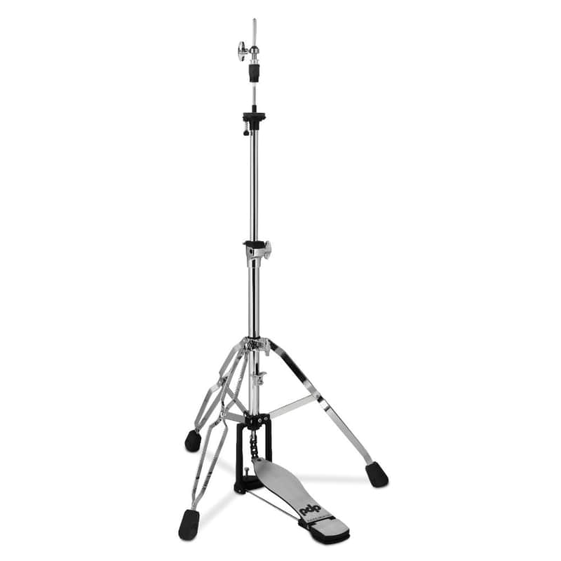 PDP PDHH813 800 Series 3-Leg Hi-Hat Stand image 1